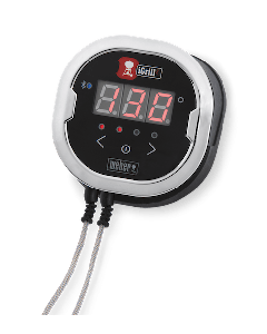 Weber iGrill 2 Bluetooth Thermometer,Thermometer,Thermometer