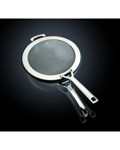 Le Creuset Pfannen-Spritzschutz 26-30cm