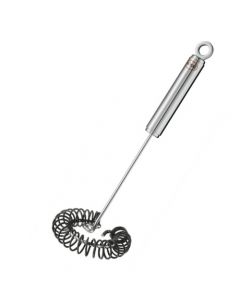 Rösle Spiralbesen Silikon 27cm