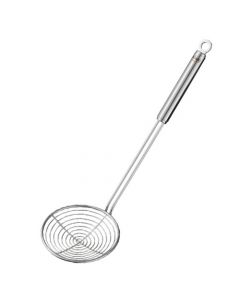 Rösle Seihlöffel 38.5cm