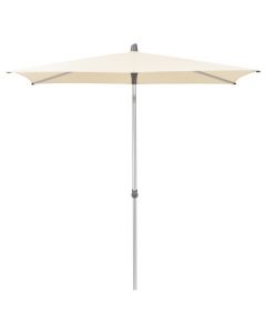 Glatz Alu Smart - Sonnenschirm 240x240cm, Stoffklasse 2/150