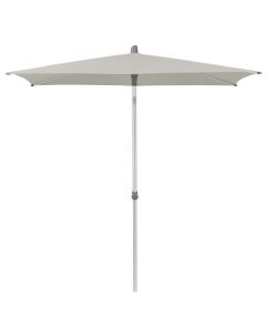 Glatz Alu Smart - Sonnenschirm 210x150cm, Stoffklasse 2/151