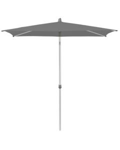 Glatz Alu Smart - Sonnenschirm 210x150cm, Stoffklasse 2/157