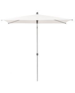 Glatz Alu Smart - Sonnenschirm 240x240cm, Stoffklasse 4/404