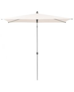 Glatz Alu Smart - Sonnenschirm 240x240cm, Stoffklasse 4/453