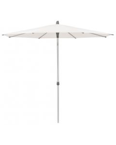 Glatz Alu Smart - Sonnenschirm 200cm, Stoffklasse 4/404