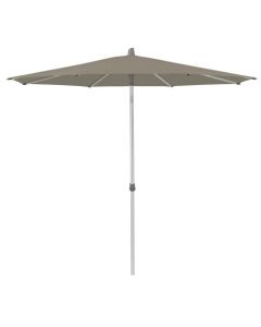 Glatz Alu Smart - Sonnenschirm 300cm, Stoffklasse 4/461