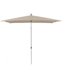 Glatz Alu Smart - Sonnenschirm 210x150cm, Stoffklasse 5/650
