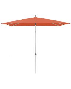 Glatz Alu Smart - Sonnenschirm 210x150cm, Stoffklasse 5/660