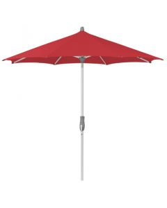 Glatz Alu Twist- Sonnenschirm 330cm, Stoffklasse 2/162