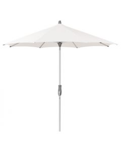 Glatz Alu Twist- Sonnenschirm 270cm, Stoffklasse 4/404