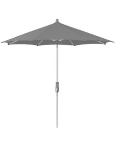 Glatz Alu Twist- Sonnenschirm 270cm, Stoffklasse 4/420