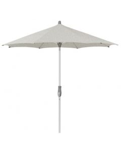 Glatz Alu Twist- Sonnenschirm 270cm, Stoffklasse 5/605