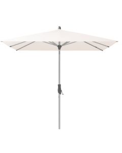 Glatz Alu Twist- Sonnenschirm 240x240cm, Stoffklasse 4/453