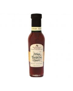 Honey Barbecue Sauce
