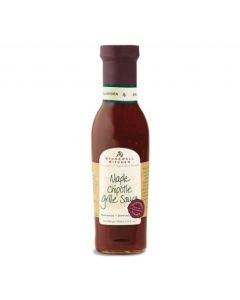 Maple Chipotle Grille Sauce