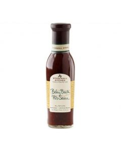 Baby Back Rib Sauce