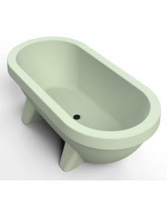 Gardentub Lime Green 