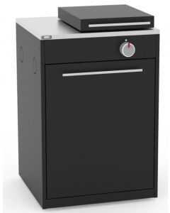 BBQ Kitchen - Gaskochermodul Genesis