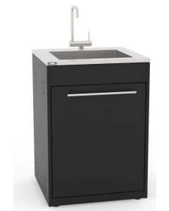 BBQ Kitchen - Spülmodul