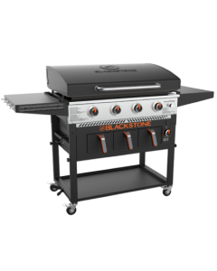 Blackstone 36“ Griddle Grillstation mit Airfryer
