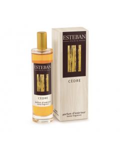 Esteban Cèdre Raumduft Duftzerstäuber