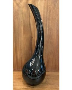 RIEDEL Dekanter Cornetto schwarz
