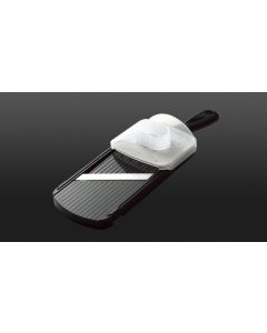Kyocera Gourmethobel schwarz
