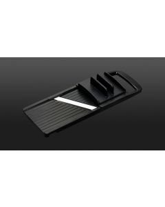 Kyocera Gourmethobel breit schwarz