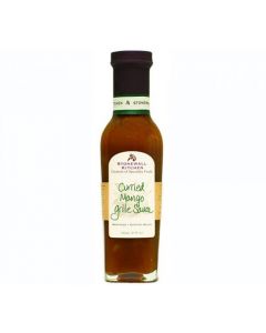 Curried Mango Grille Sauce