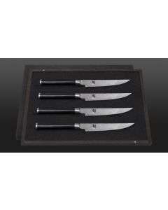 Kai Shun Steakmesserset 4 Stk.