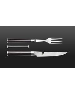 Kai Shun Steakmesserbesteckset 3 Stk.