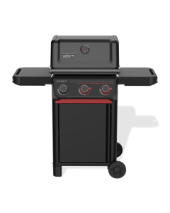 Spirit® E-325 Stealth Gasgrill