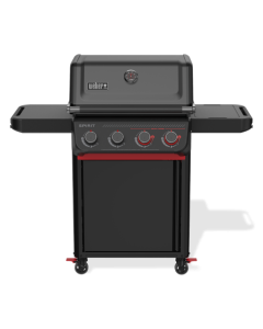 Spirit® E-425C Stealth Gasgrill