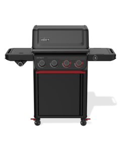 Spirit® EPX-435R Stealth Gasgrill