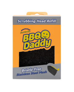 BBQ DADDY Replacment head