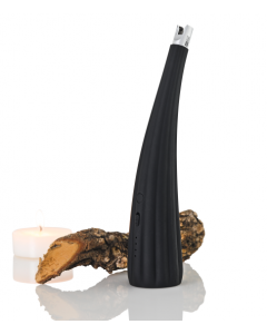 Adhoc Lichtbogen-Tischfeuerzeug FZ141 ARC schwarz