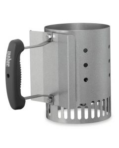 Weber Anzündkamin Rapidfire klein