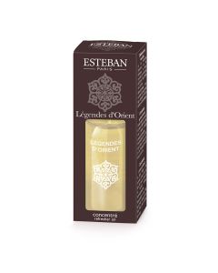 Duftkonzentrat Esteban Légendes d'Orient