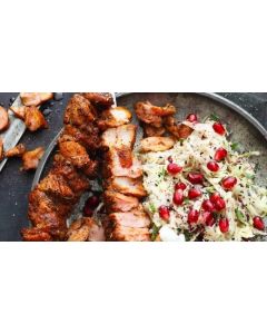 Grillkurs "Meat Special" 10.04.26