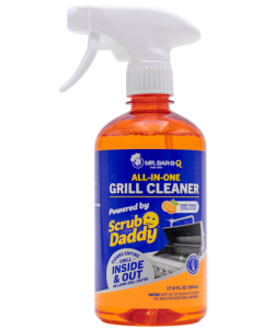 Mr. BBQ Grill cleaner 500ml
