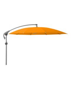 Glatz Pendalex P+ - Freiarmschirm 350cm, Stoffklasse 5