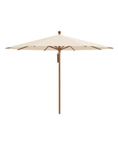 Glatz Piazza - Sonnenschirm 300cm, Stoffklasse 2/150