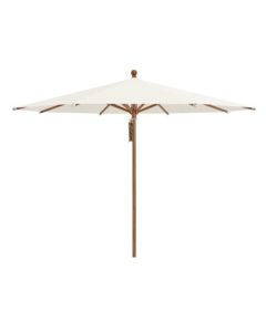 Glatz Piazza - Sonnenschirm 300cm, Stoffklasse 2/158