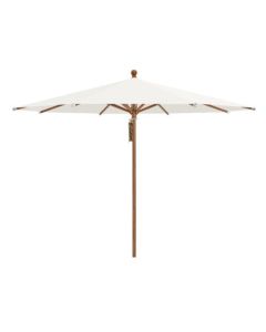 Glatz Piazza - Sonnenschirm 300cm, Stoffklasse 4/404