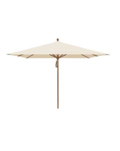 Glatz Piazza - Sonnenschirm 250x250cm, Stoffklasse 2/150