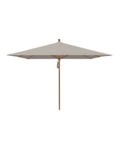 Glatz Piazza - Sonnenschirm 250x250cm, Stoffklasse 2/151