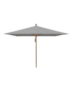 Glatz Piazza - Sonnenschirm 250x250cm, Stoffklasse 5/509