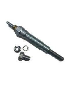 Weber Searwood Glühkerze