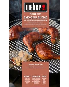 Weber Räucherchips - Whiskey